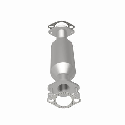 California Grade CARB Compliant Direct-Fit Catalytic Converter <br>07-10 Hyundai Elantra 2.0L