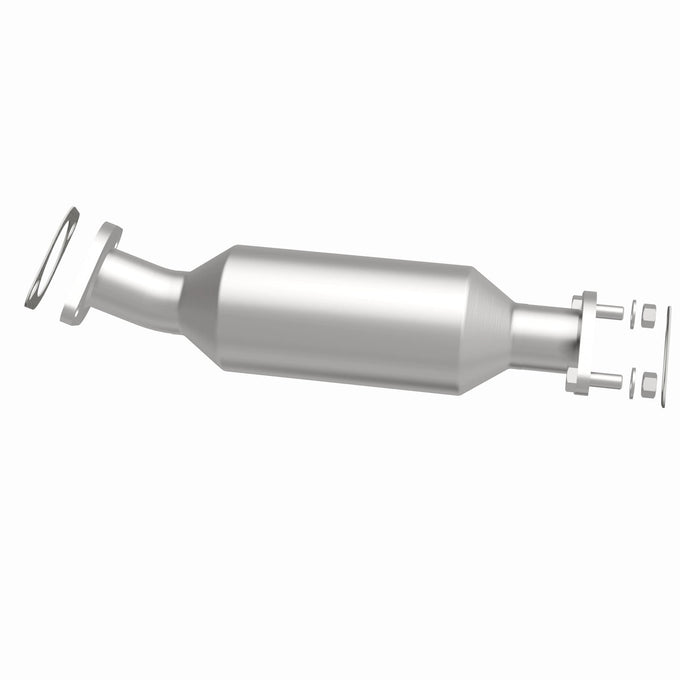 California Grade CARB Compliant Direct-Fit Catalytic Converter <br>07-10 Hyundai Elantra 2.0L