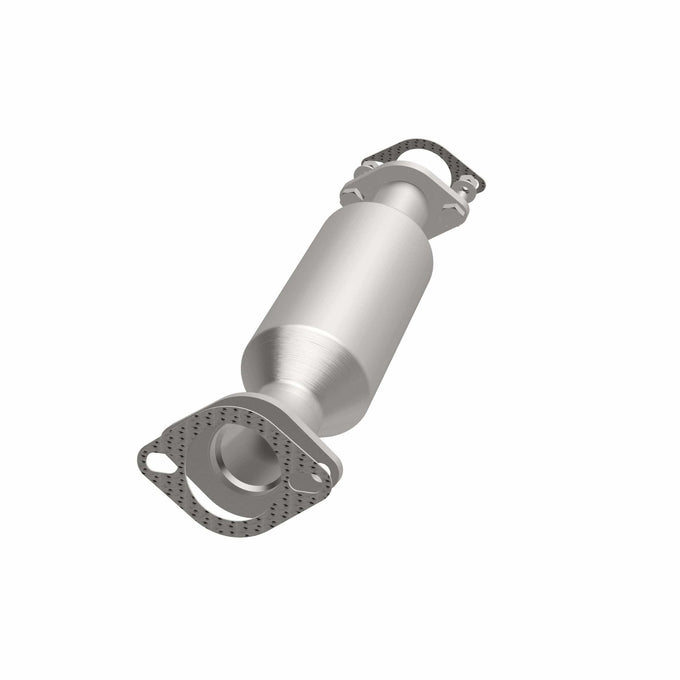 California Grade CARB Compliant Direct-Fit Catalytic Converter <br>07-10 Hyundai Elantra 2.0L