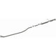 Mazda California Grade CARB Compliant Direct-Fit Catalytic Converter <br>14-15 Mazda 6, 3 2.5L