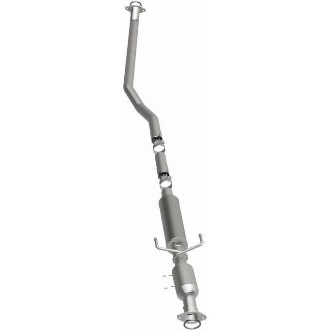 Mazda California Grade CARB Compliant Direct-Fit Catalytic Converter <br>14-15 Mazda 6, 3 2.5L