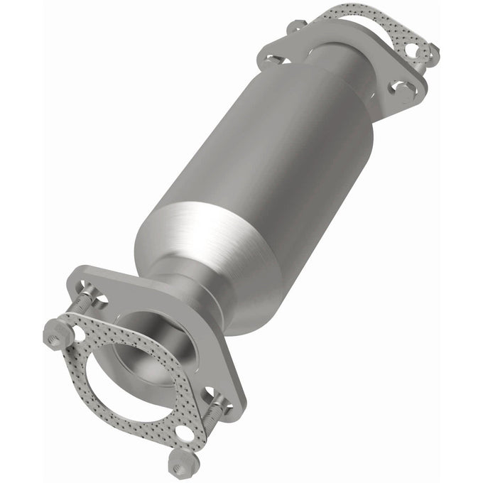 California Grade CARB Compliant Direct-Fit Catalytic Converter <br>04-09 Kia Spectra, Spectra5, 04-06 Hyundai Elantra 2.0L