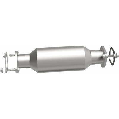 California Grade CARB Compliant Direct-Fit Catalytic Converter <br>04-09 Kia Spectra, Spectra5, 04-06 Hyundai Elantra 2.0L
