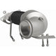 California Grade CARB Compliant Direct-Fit Catalytic Converter <br>14-16 Lincoln MKZ 2.0L