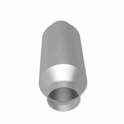 California Grade CARB Compliant Universal Catalytic Converter <br>2003 BMW 325Ci, 07-16 Hyundai Elantra