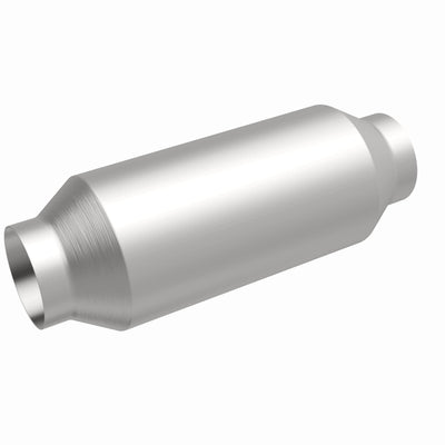 California Grade CARB Compliant Universal Catalytic Converter <br>12-16 Subaru Impreza, BMW 328i, Toyota Prius C