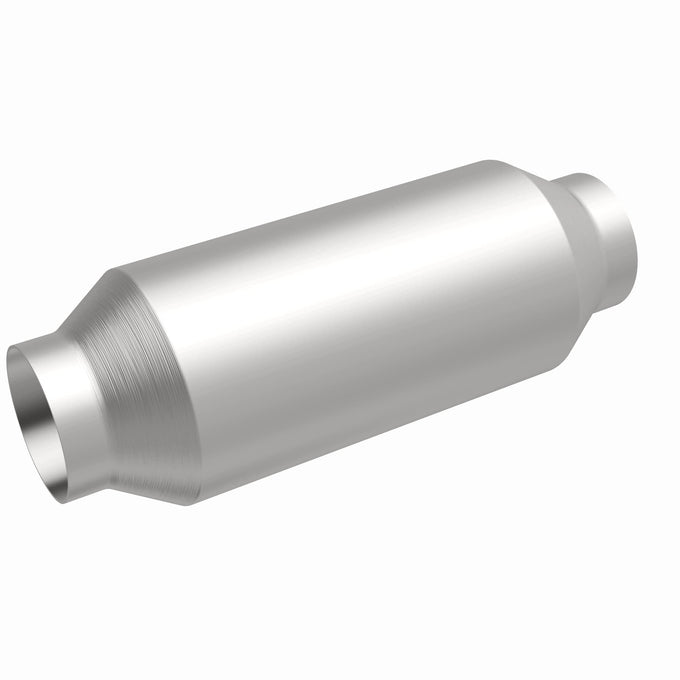 California Grade CARB Compliant Universal Catalytic Converter <br>12-16 Subaru Impreza, BMW 328i, Toyota Prius C