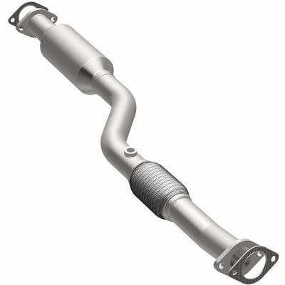 California Grade CARB Compliant Direct-Fit Catalytic Converter <br>2003 Hyundai Elantra 2.0L