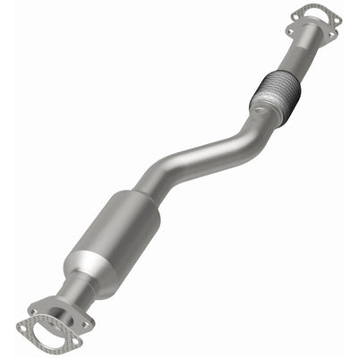 California Grade CARB Compliant Direct-Fit Catalytic Converter <br>2003 Hyundai Elantra 2.0L