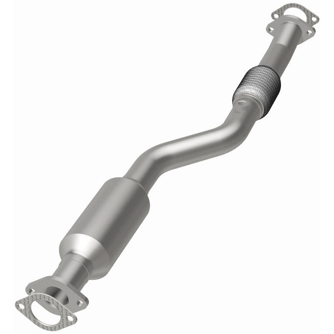 California Grade CARB Compliant Direct-Fit Catalytic Converter <br>2003 Hyundai Elantra 2.0L