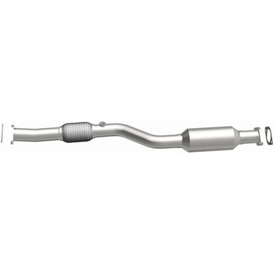 California Grade CARB Compliant Direct-Fit Catalytic Converter <br>2003 Hyundai Elantra 2.0L