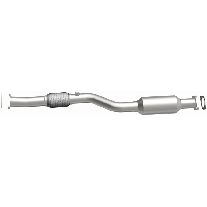California Grade CARB Compliant Direct-Fit Catalytic Converter <br>2003 Hyundai Elantra 2.0L