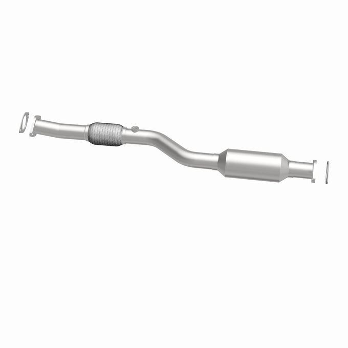California Grade CARB Compliant Direct-Fit Catalytic Converter <br>2003 Hyundai Elantra 2.0L
