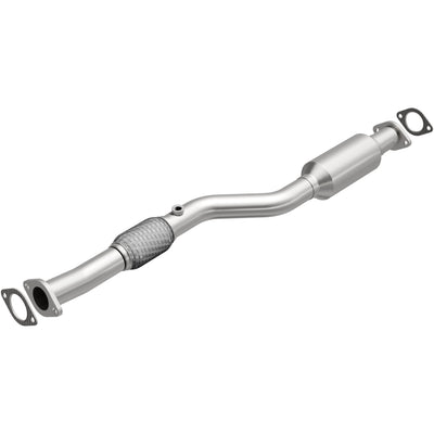 California Grade CARB Compliant Direct-Fit Catalytic Converter <br>2003 Hyundai Elantra 2.0L