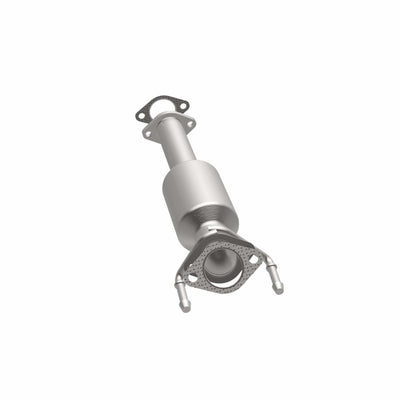 California Grade CARB Compliant Direct-Fit Catalytic Converter <br>2013 Chevy Sonic 1.8L