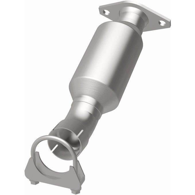 California Grade CARB Compliant Direct-Fit Catalytic Converter <br>12-16 Toyota Prius C 1.5L