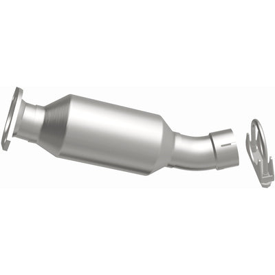 California Grade CARB Compliant Direct-Fit Catalytic Converter <br>12-16 Toyota Prius C 1.5L