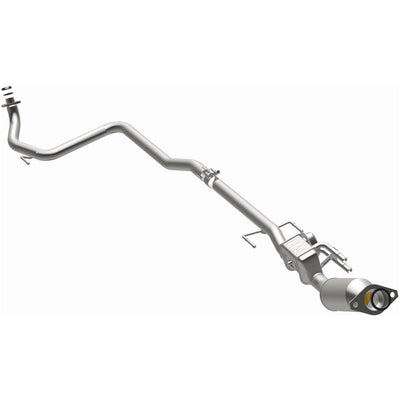 California Grade CARB Catalytic Converter <br> 12-13 Toyota Prius C