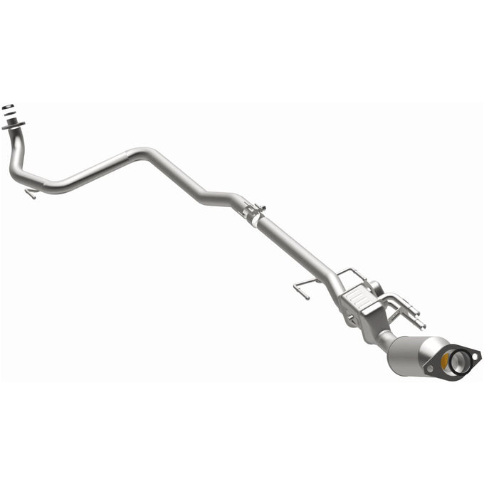 California Grade CARB Catalytic Converter <br> 12-13 Toyota Prius C