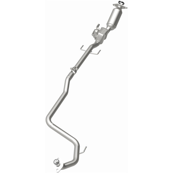 California Grade CARB Catalytic Converter <br> 12-13 Toyota Prius C