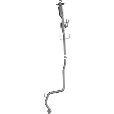 California Grade CARB Catalytic Converter <br> 12-13 Toyota Prius C