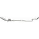 California Grade CARB Catalytic Converter <br> 12-13 Toyota Prius C
