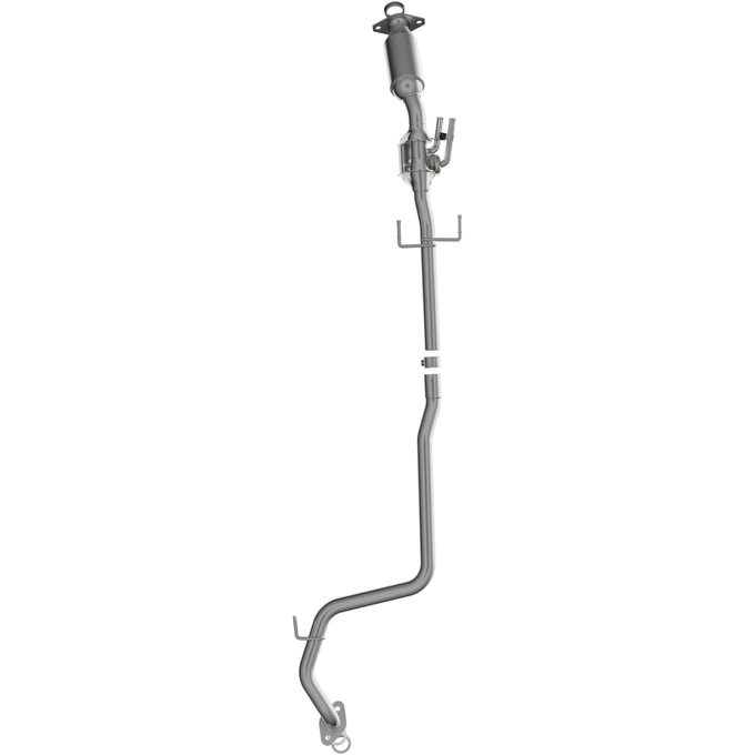 California Grade CARB Catalytic Converter <br> 14-16 Toyota Prius C