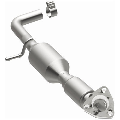 California Grade CARB Compliant Direct-Fit Catalytic Converter <br> 12-14 Chevrolet Volt