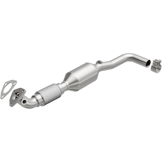 California Grade CARB Compliant Direct-Fit Catalytic Converter <br> 12-14 Chevrolet Volt