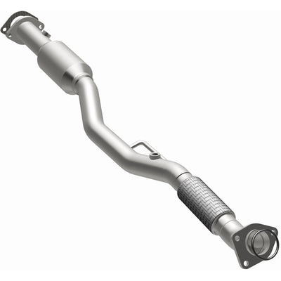 California Grade CARB Compliant Direct-Fit Catalytic Converter <br>13-15 Nissan Altima 2.5L