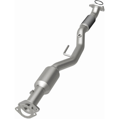 California Grade CARB Compliant Direct-Fit Catalytic Converter <br>13-15 Nissan Altima 2.5L