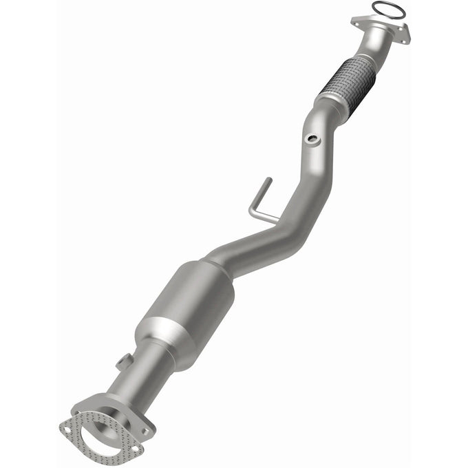 California Grade CARB Compliant Direct-Fit Catalytic Converter <br>13-15 Nissan Altima 2.5L