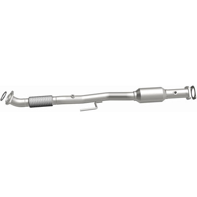 California Grade CARB Compliant Direct-Fit Catalytic Converter <br>13-15 Nissan Altima 2.5L