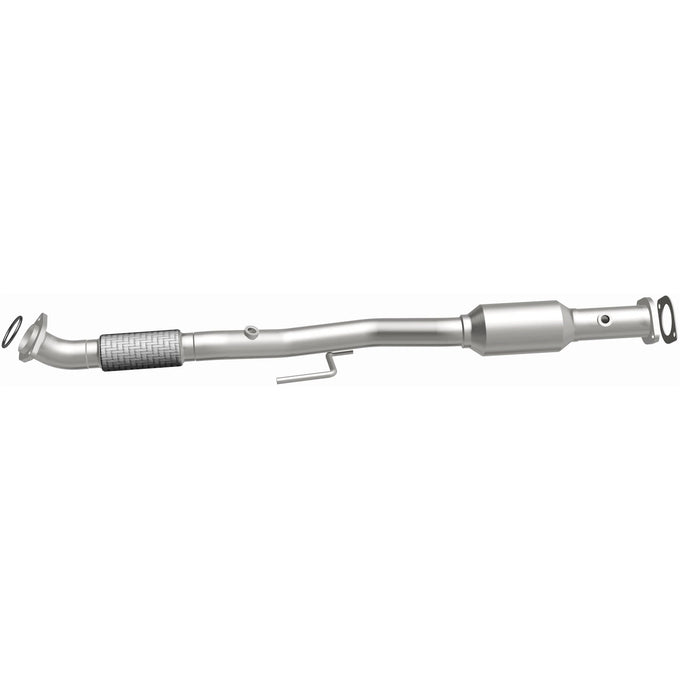 California Grade CARB Compliant Direct-Fit Catalytic Converter <br>13-15 Nissan Altima 2.5L