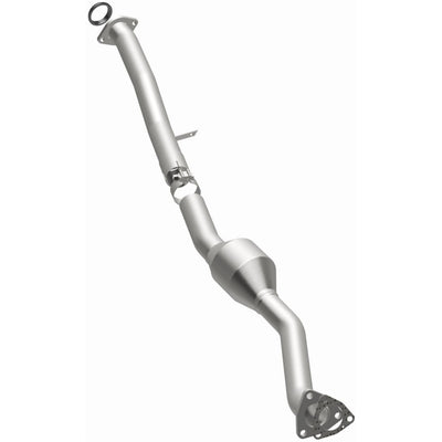 California Grade CARB Compliant Direct-Fit Catalytic Converter <br>13-15 Subaru XV Crosstrek 2.0L