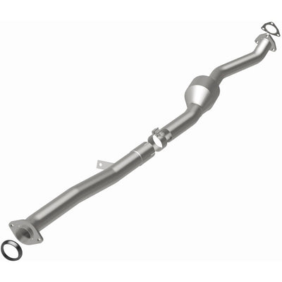 California Grade CARB Compliant Direct-Fit Catalytic Converter <br>13-15 Subaru XV Crosstrek 2.0L