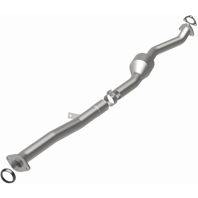 California Grade CARB Compliant Direct-Fit Catalytic Converter <br>13-15 Subaru XV Crosstrek 2.0L