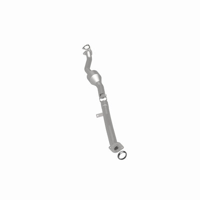 California Grade CARB Compliant Direct-Fit Catalytic Converter <br>13-15 Subaru XV Crosstrek 2.0L