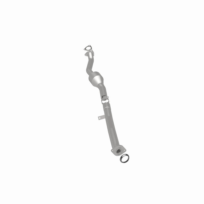 California Grade CARB Compliant Direct-Fit Catalytic Converter <br>13-15 Subaru XV Crosstrek 2.0L