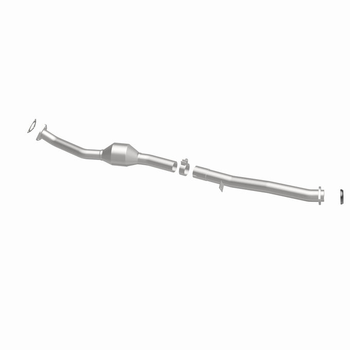 California Grade CARB Compliant Direct-Fit Catalytic Converter <br>13-15 Subaru XV Crosstrek 2.0L
