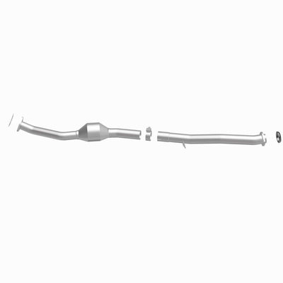 California Grade CARB Compliant Direct-Fit Catalytic Converter <br>13-15 Subaru XV Crosstrek 2.0L