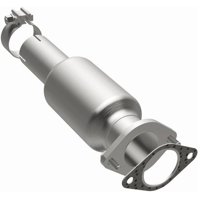 California Grade CARB Compliant Direct-Fit Catalytic Converter <br>13-16 Ford Fusion 1.5L, 1.6L, 2.0L
