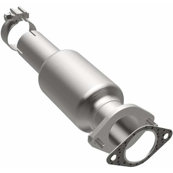 California Grade CARB Compliant Direct-Fit Catalytic Converter <br>13-16 Ford Fusion 1.5L, 1.6L, 2.0L