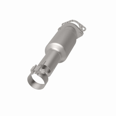 California Grade CARB Compliant Direct-Fit Catalytic Converter <br>13-16 Ford Fusion 1.5L, 1.6L, 2.0L