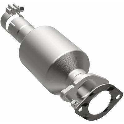 California Grade CARB Compliant Direct-Fit Catalytic Converter <br>13-16 Ford C-Max 2.0L