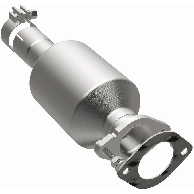 California Grade CARB Compliant Direct-Fit Catalytic Converter <br>13-16 Ford C-Max 2.0L