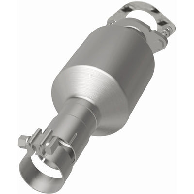 California Grade CARB Compliant Direct-Fit Catalytic Converter <br>13-16 Ford C-Max 2.0L