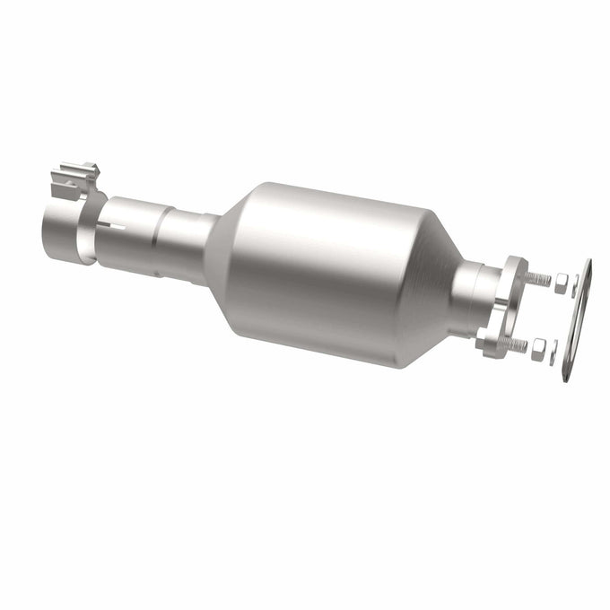 California Grade CARB Compliant Direct-Fit Catalytic Converter <br>13-16 Ford C-Max 2.0L