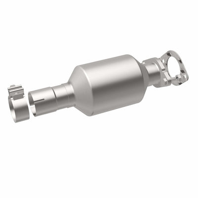 California Grade CARB Compliant Direct-Fit Catalytic Converter <br>13-16 Ford C-Max 2.0L