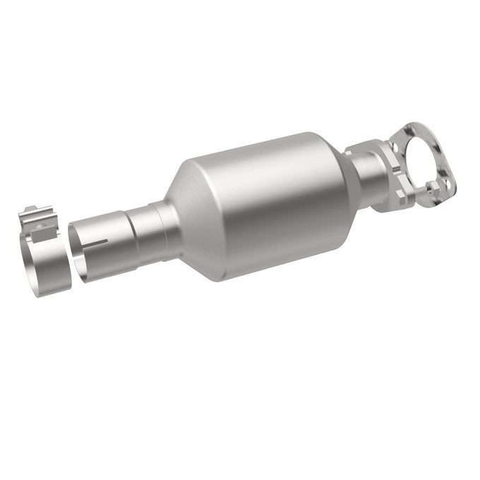 California Grade CARB Compliant Direct-Fit Catalytic Converter <br>13-16 Ford C-Max 2.0L